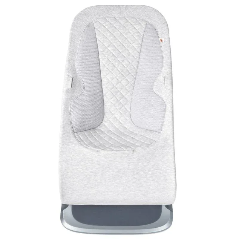Ergobaby® Evolve Bouncer 3v1 Light Grey - Image 4