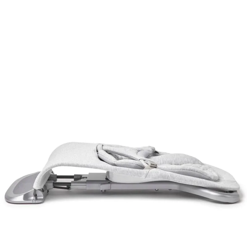 Ergobaby® Evolve Bouncer 3v1 Light Grey - Image 5