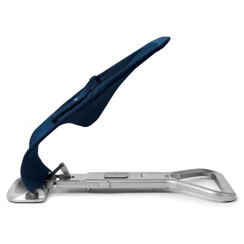 Ergobaby® Evolve Bouncer 3v1 Midnight Blue - Image 4