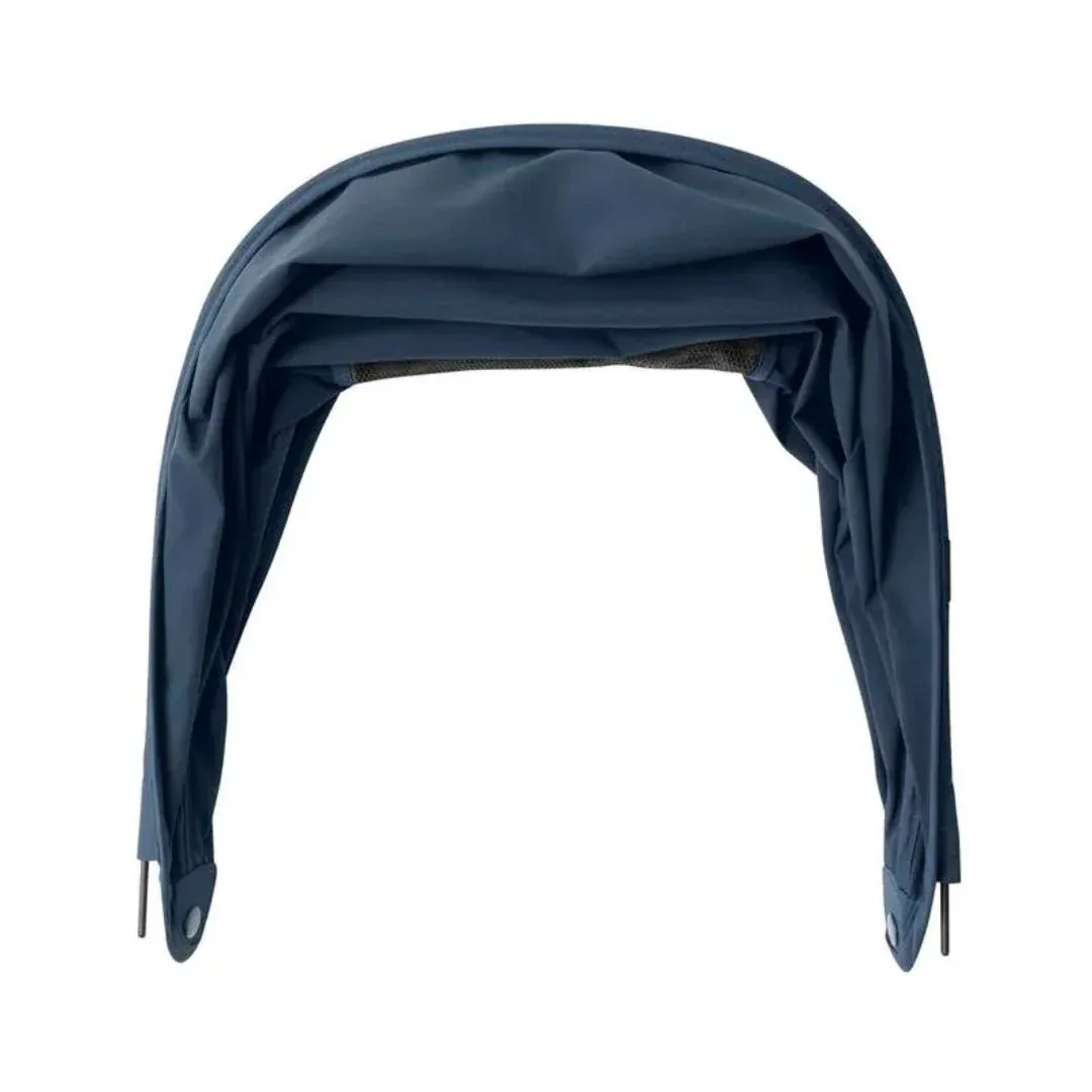 Ergobaby® Metro 3 UV Protection Canopy Midnight Blue - Image 2