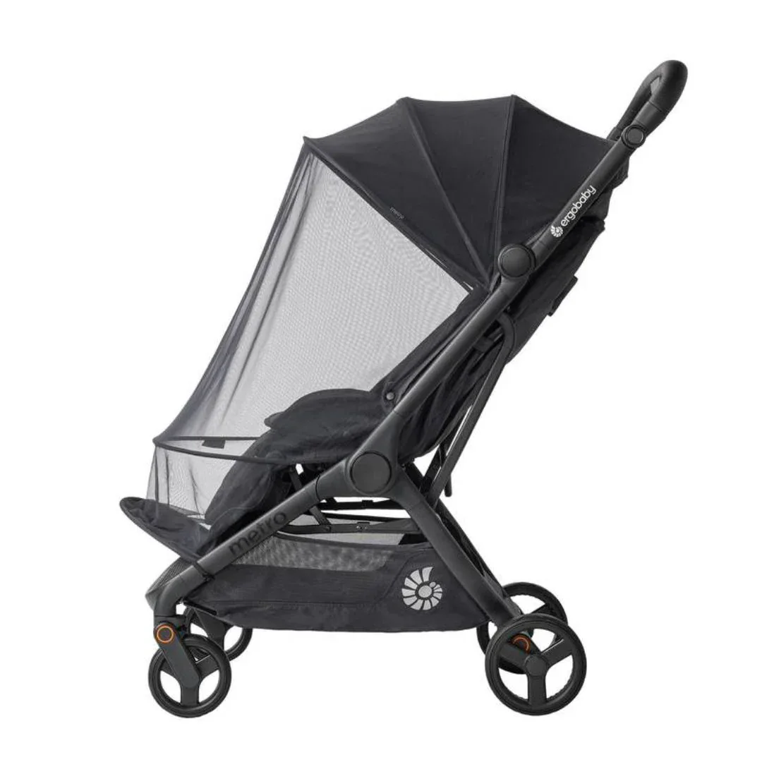 Ergobaby® Mosquito net Metro 3 - Image 3