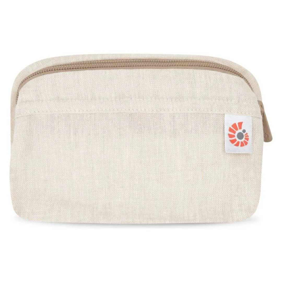 Ergobaby® Omni Deluxe Linen Carrier - Image 5
