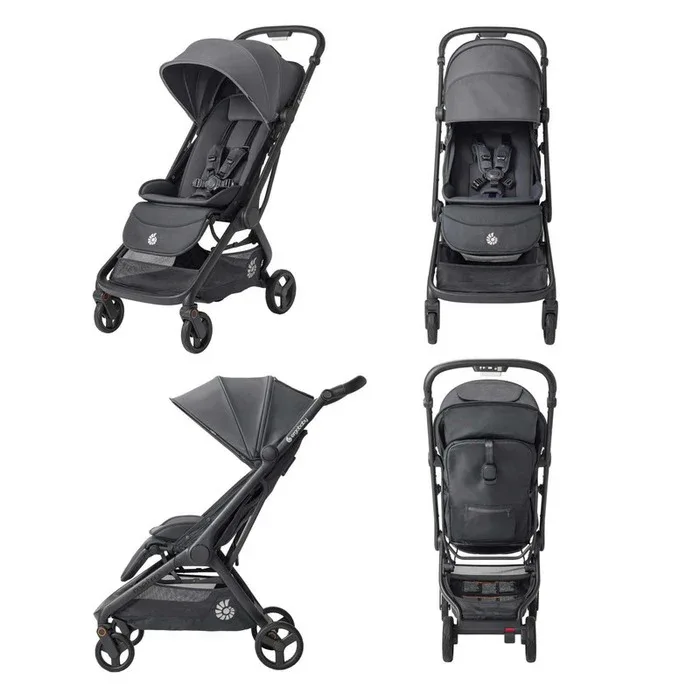 Ergobaby® Stroller Metro 3 Graphite Grey - Image 2