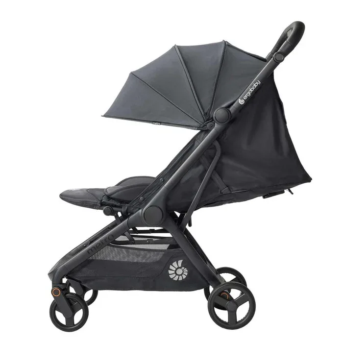 Ergobaby® Stroller Metro 3 Graphite Grey - Image 3