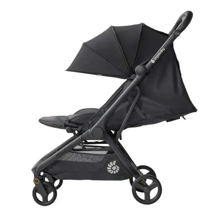 Ergobaby® Stroller Metro 3 Onyx Black - Image 2