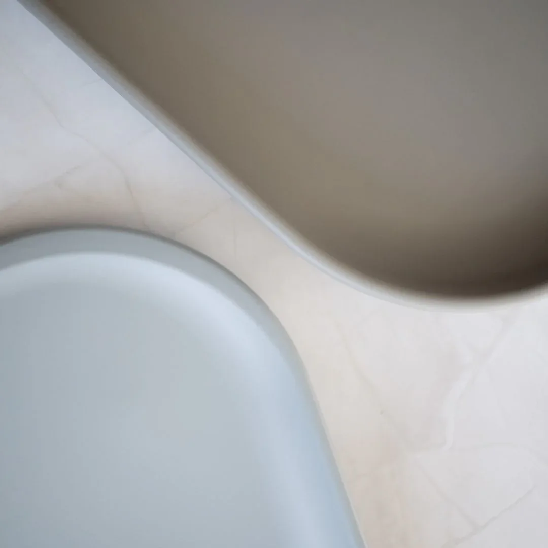 Evibell® Changing Pad PUR Foam Taupe - Image 6