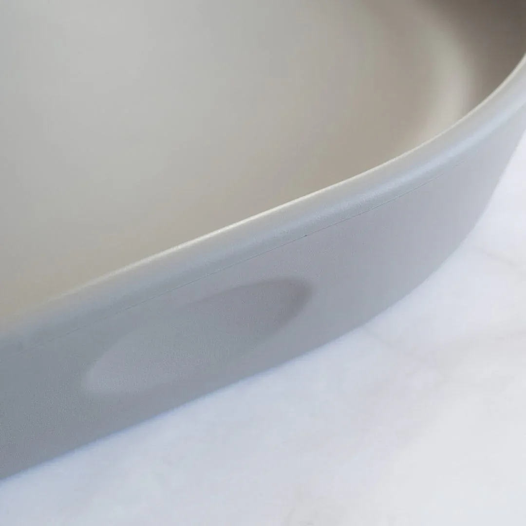Evibell® Changing Pad PUR Foam Taupe - Image 7