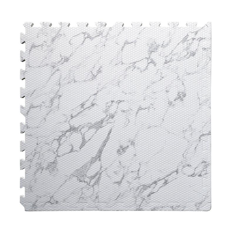 Evibell® Playmat 120x180 Marble Grey - Image 4