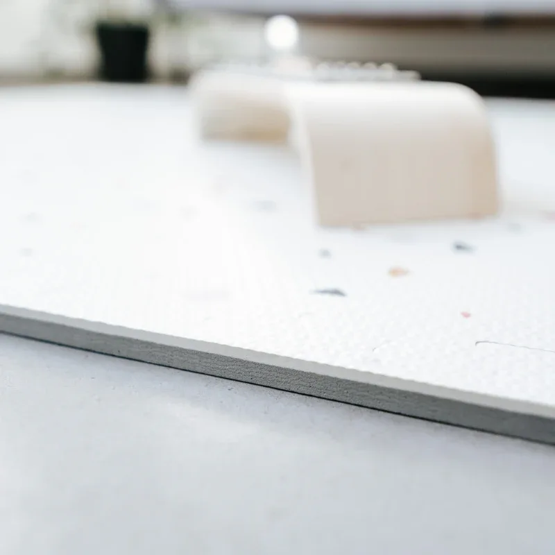 Evibell® Playmat 120x180 Terrazzo Cream - Image 8