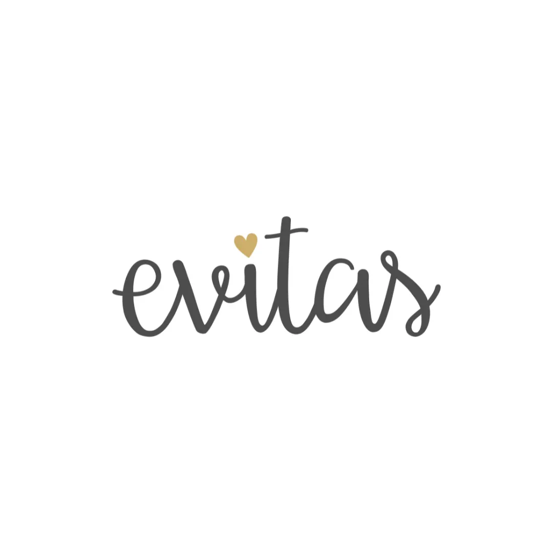 Evitas Cotton Shopping Bag Black - Image 6