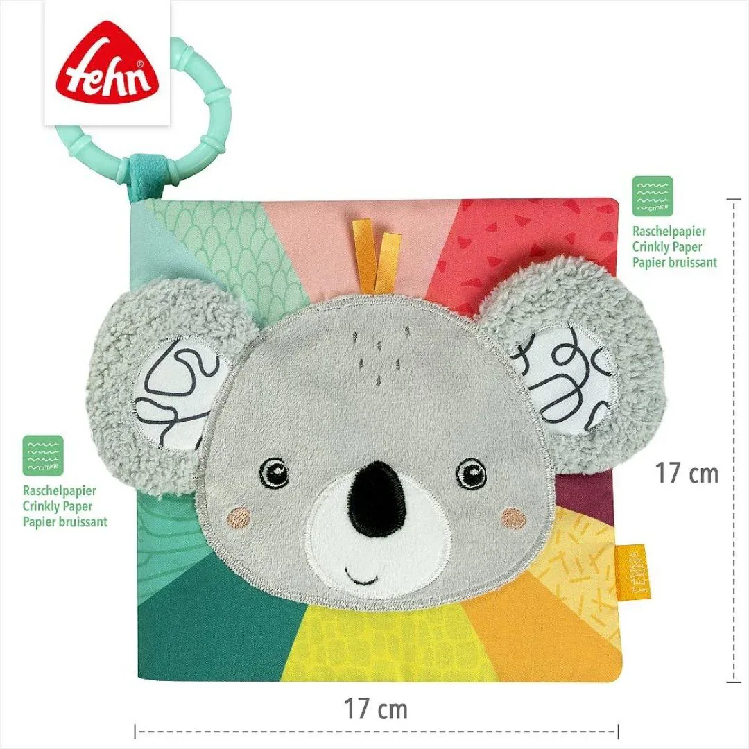 Fehn® Activity Book Koala - Image 4