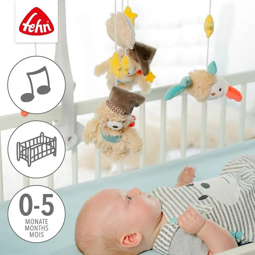 Fehn® Musical mobile Bruno - Image 3