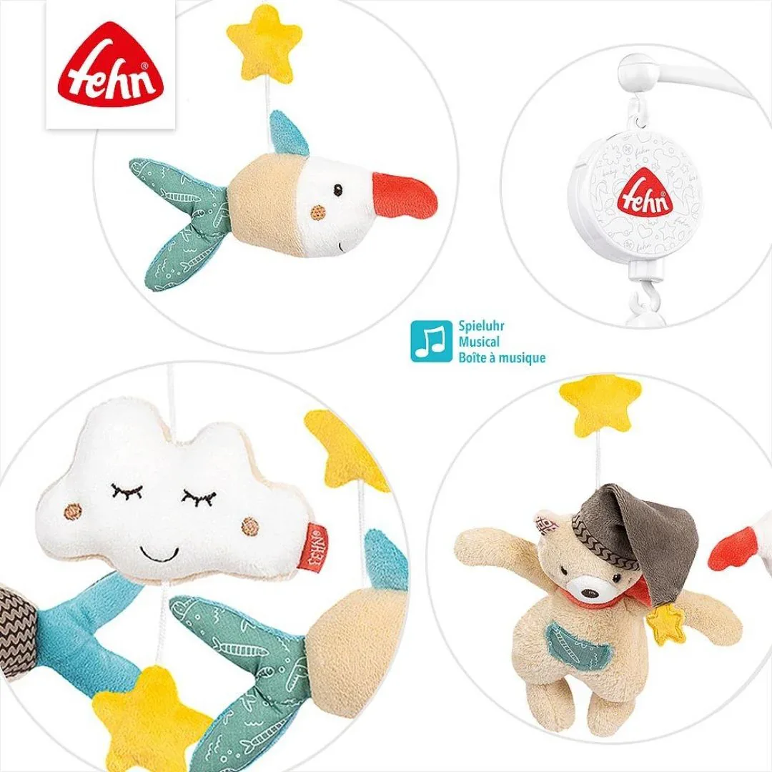 Fehn® Musical mobile Bruno - Image 4