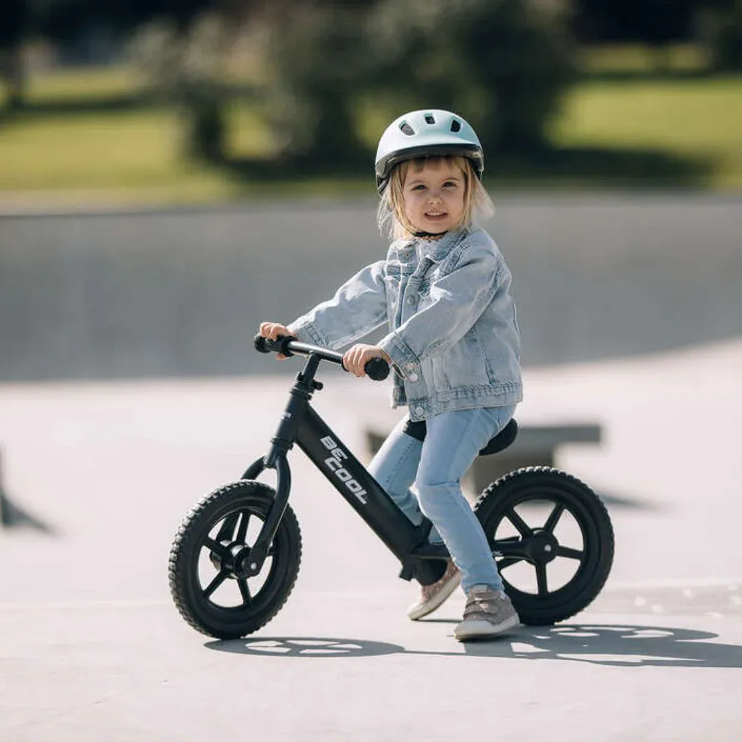 Free2Move® Balance Bike Be Cool Black - Image 4