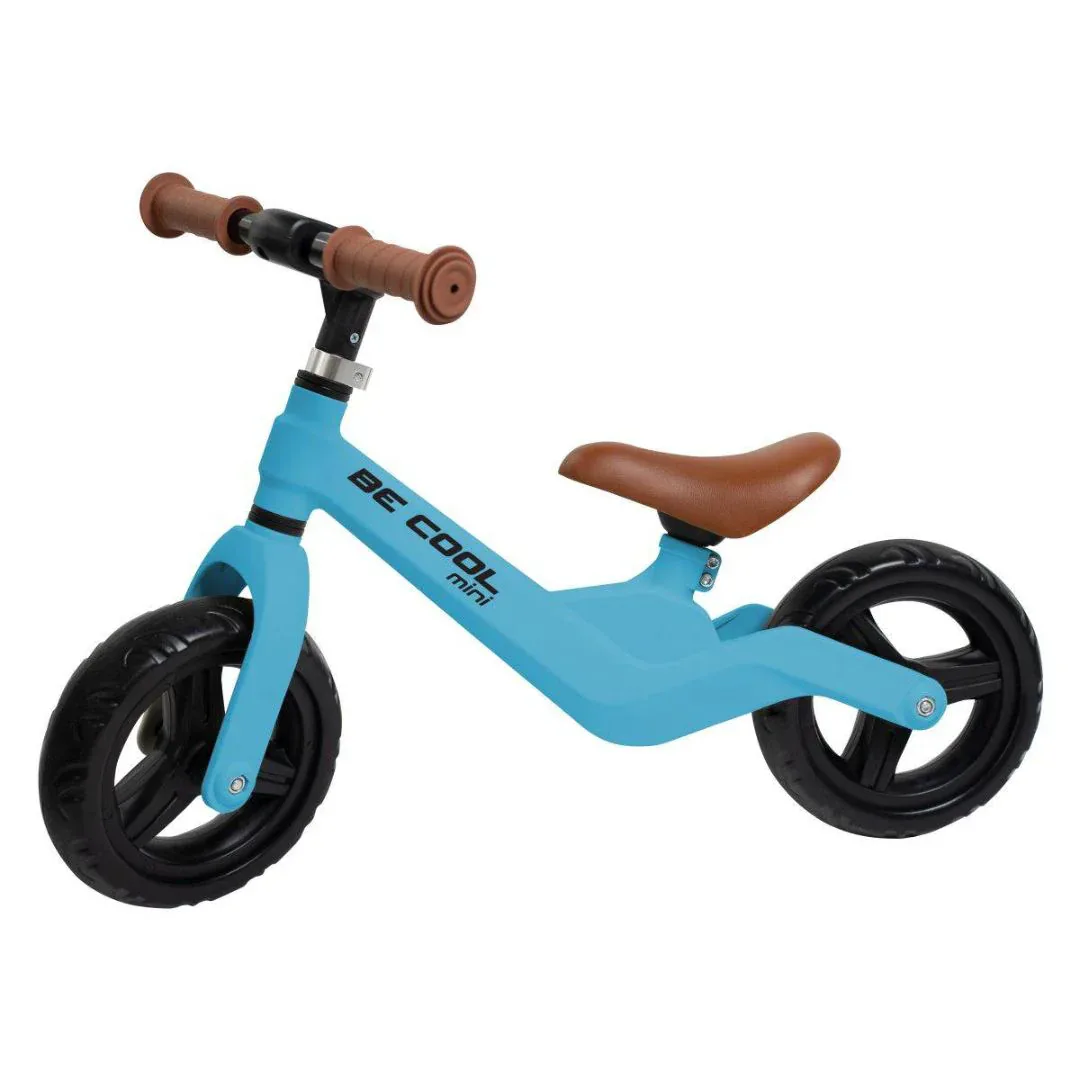 Free2Move® Balance Bike Be Cool MINI Blue