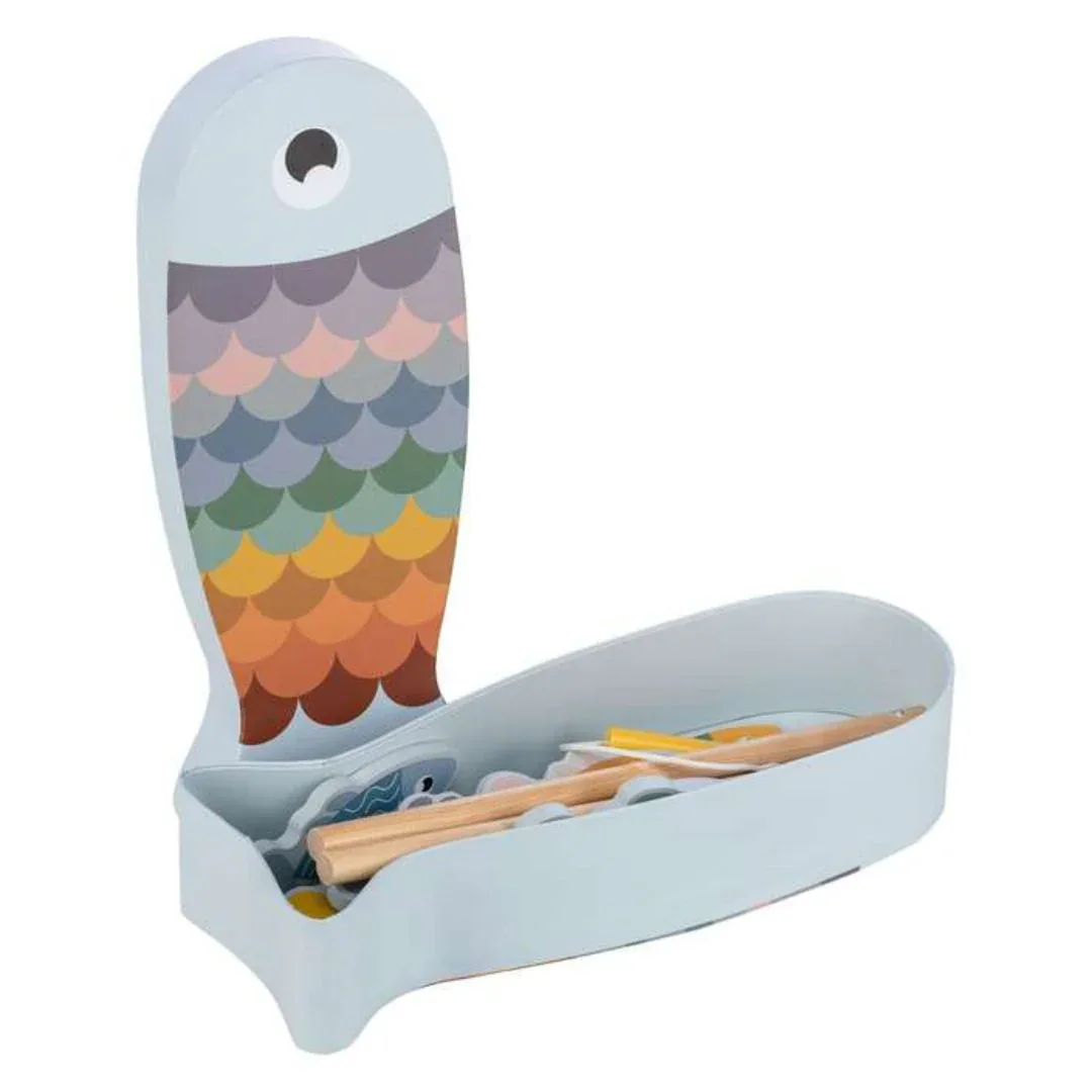 Free2Play® Catch the Fish Game - Image 3