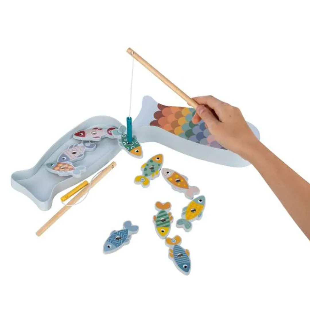 Free2Play® Catch the Fish Game - Image 4