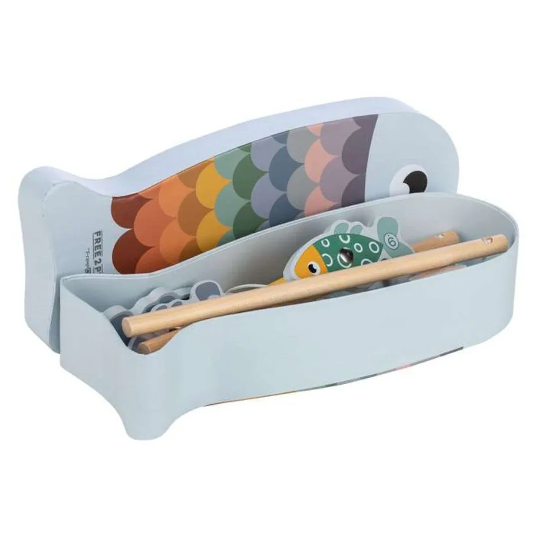 Free2Play® Catch the Fish Game - Image 5