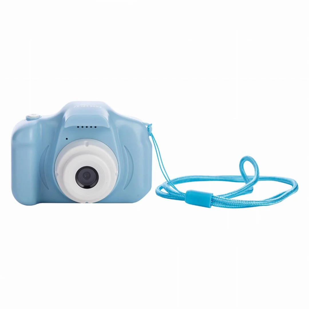 Free2Play® Kids Digital Camera Blue - Image 4