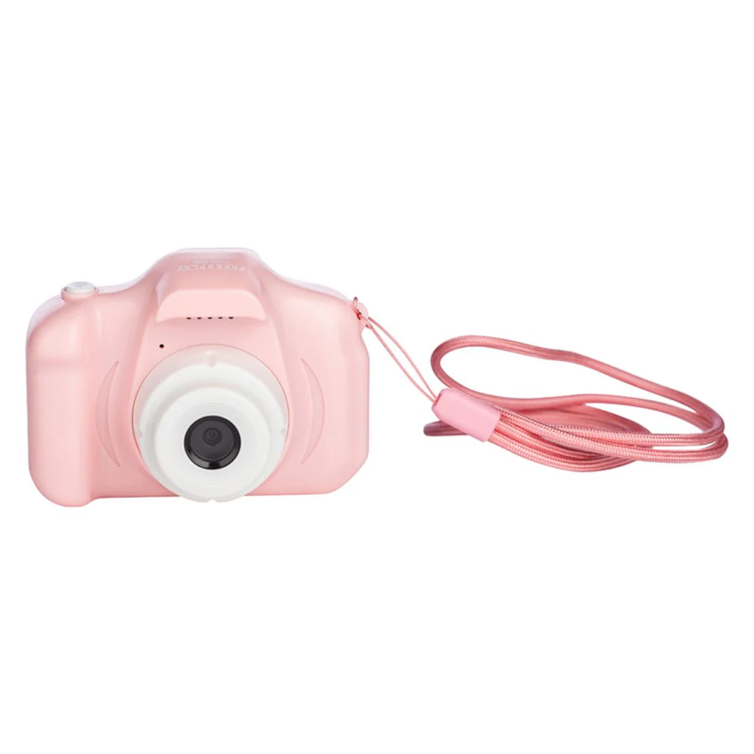Free2Play® Kids Digital Camera Pink - Image 5