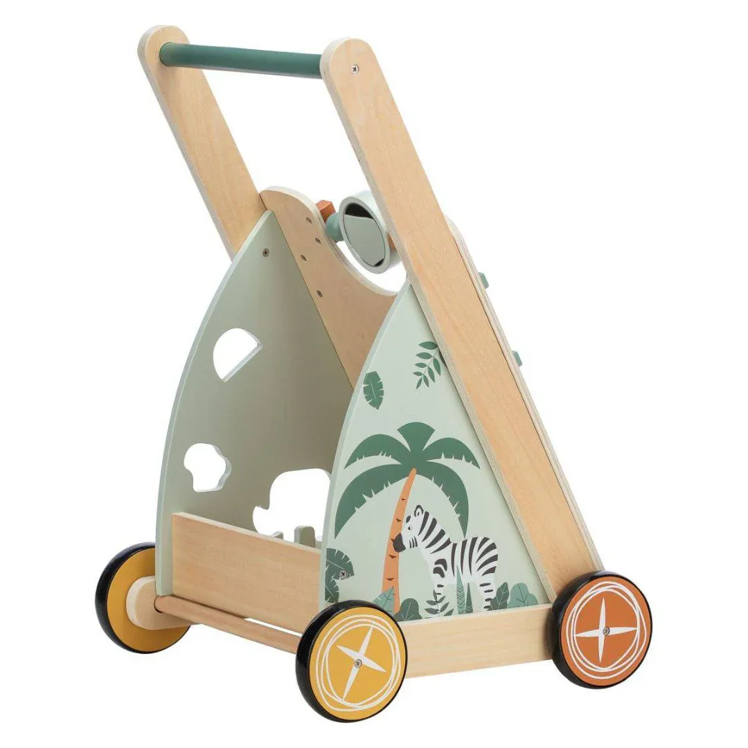 Free2Play® Multi-activity baby walker  - Image 4
