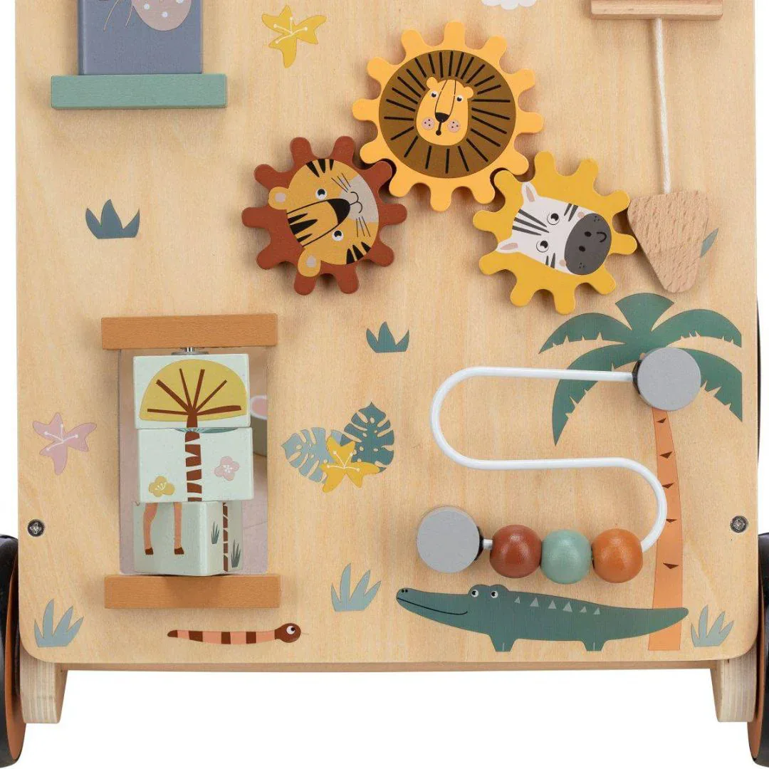 Free2Play® Multi-activity baby walker  - Image 5