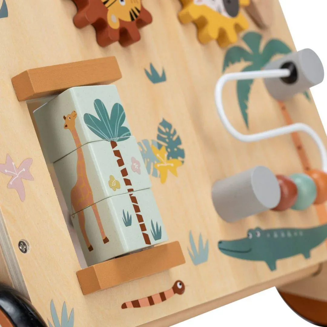 Free2Play® Multi-activity baby walker  - Image 6