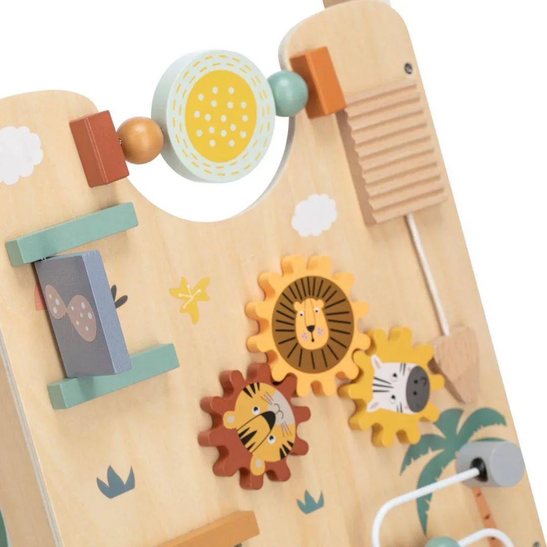 Free2Play® Multi-activity baby walker  - Image 7