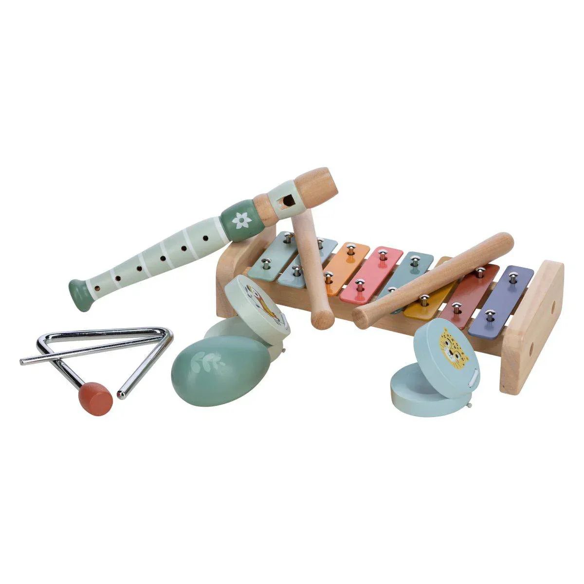  Free2Play® My First Musical Set 5in1 - Image 2