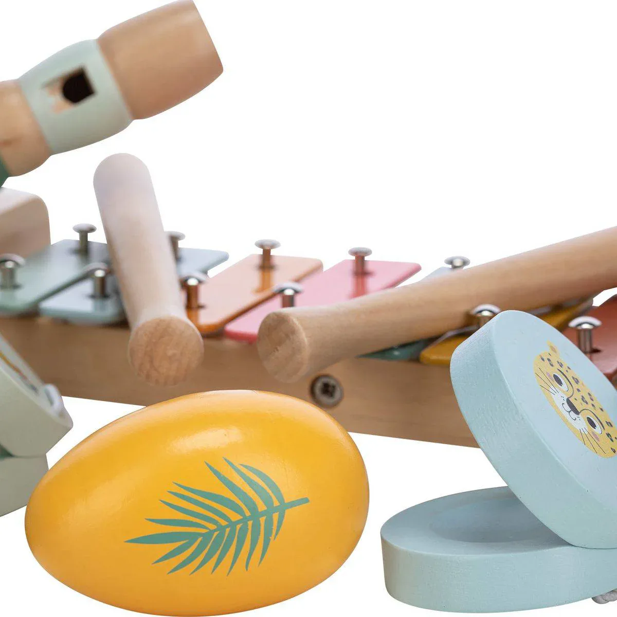  Free2Play® My First Musical Set 5in1 - Image 4