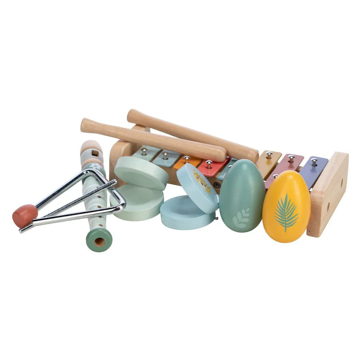  Free2Play® My First Musical Set 5in1 - Image 6