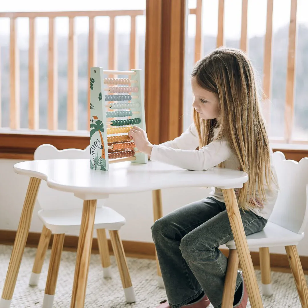 Free2Play® Wooden Abacus - Image 3