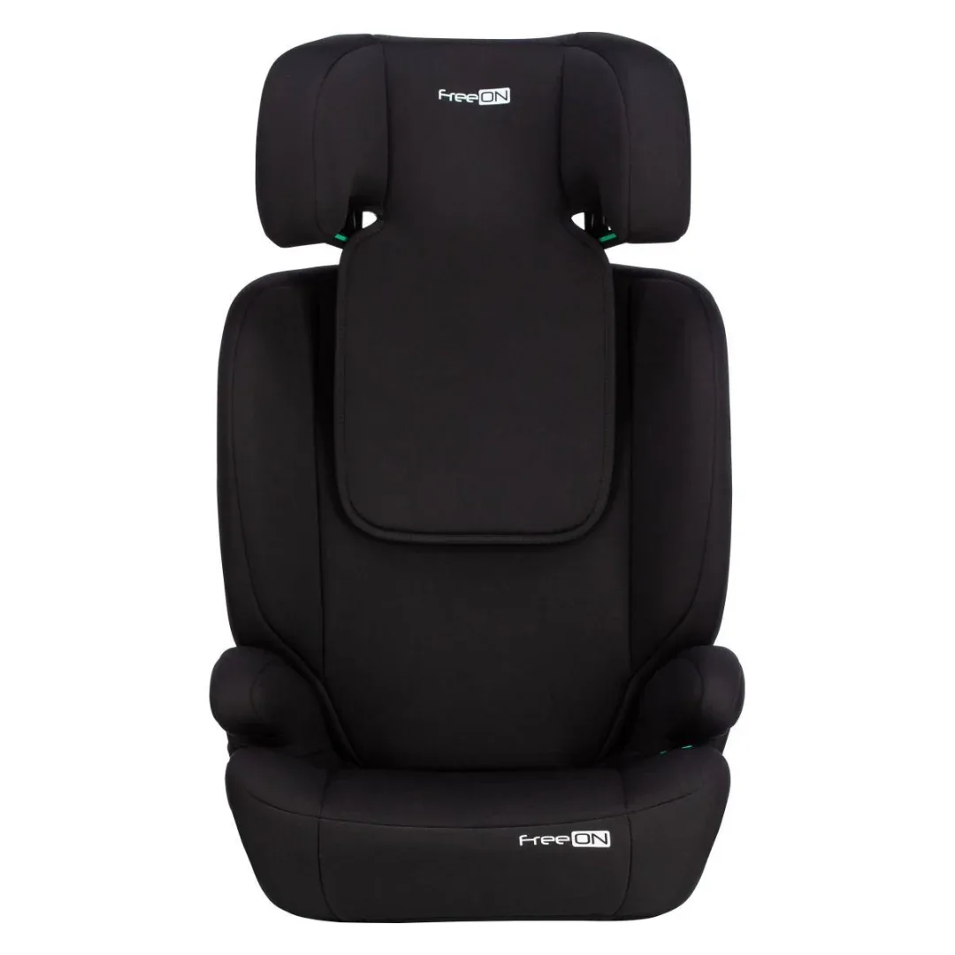 FreeON® Car seat i-Size 100-150 cm Vega black - Image 2