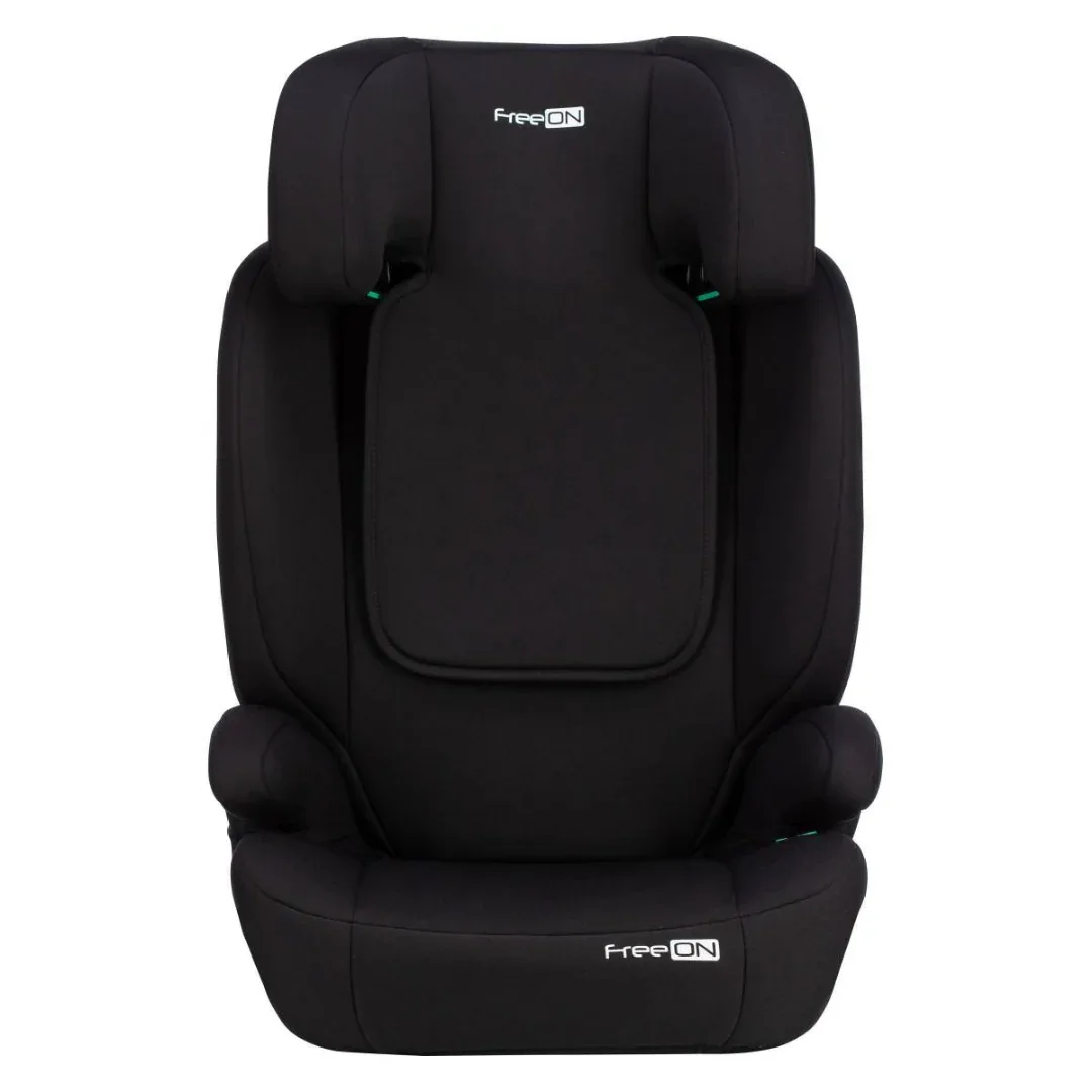 FreeON® Car seat i-Size 100-150 cm Vega black - Image 3