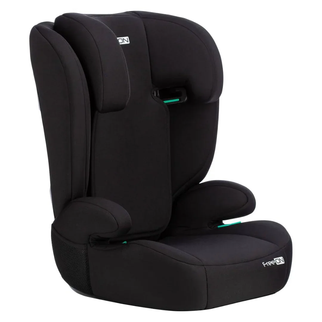 FreeON® Car seat i-Size 100-150 cm Vega black - Image 4