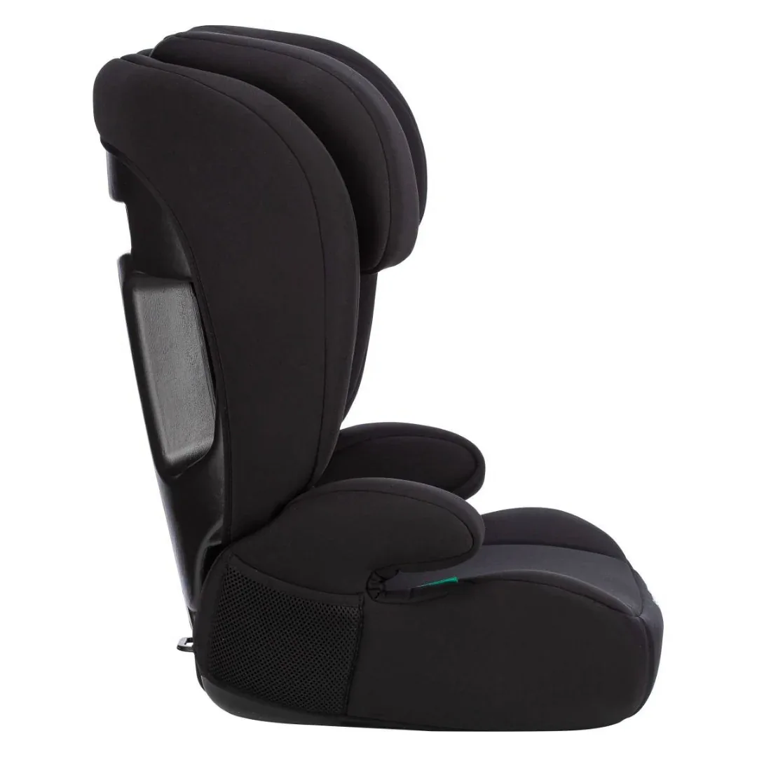 FreeON® Car seat i-Size 100-150 cm Vega black - Image 5
