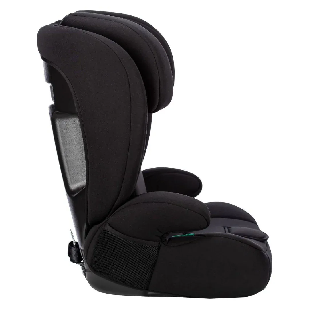 FreeON® Car seat i-SIZE (76-150 cm) Uran black - Image 5