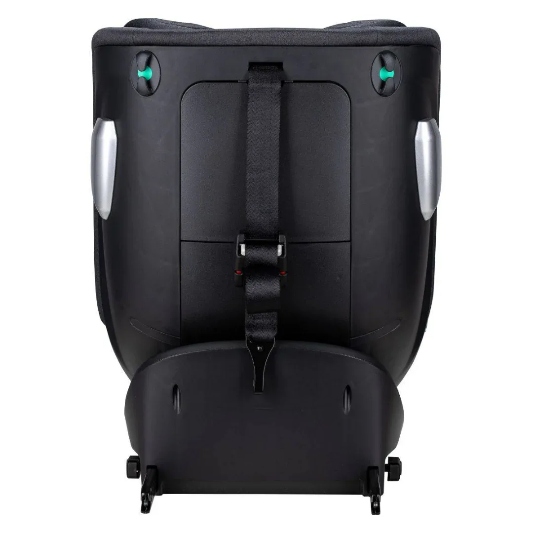FreeON® Car seat Opal 360 i-SIZE (40-150 cm) Dark Grey - Image 8