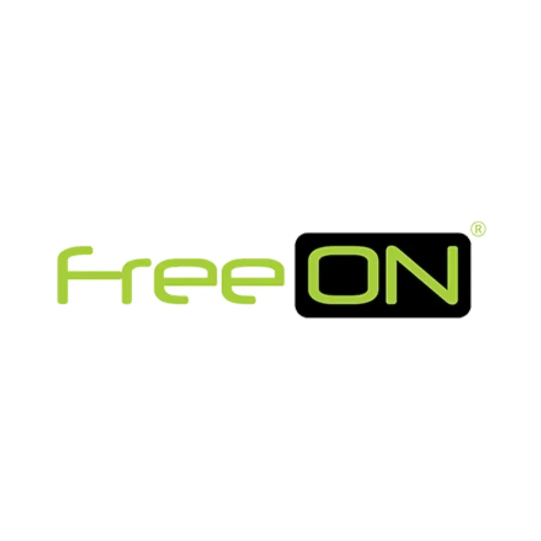 FreeON® Diamond stroller grey - Image 12