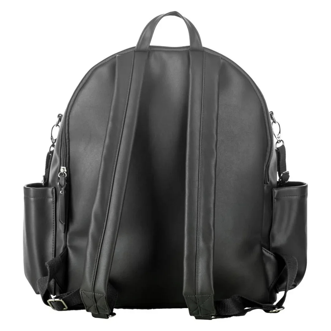 FreeON® Diaper Backpack Glamour Grey - Image 3
