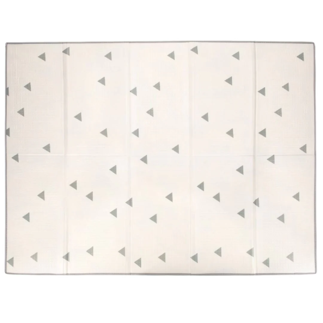 FreeON® Folding Play Mat 200x150 Magic Friends - Image 2
