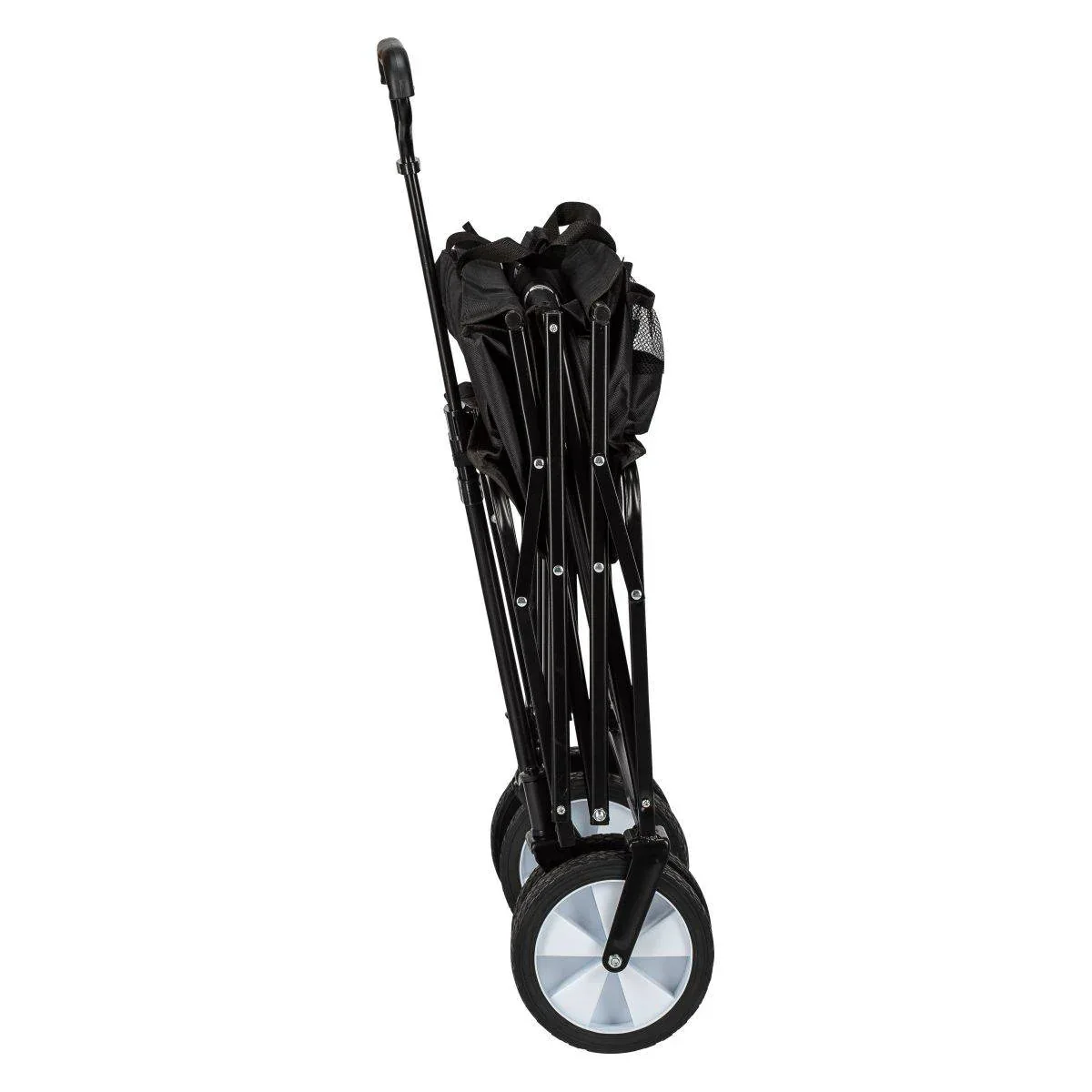 FreeON® Transport Trolley Black - Image 3