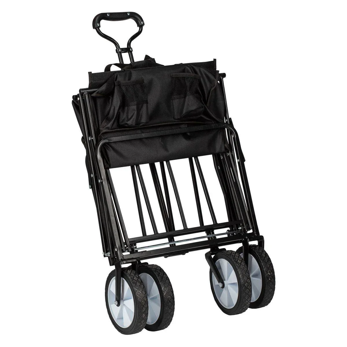 FreeON® Transport Trolley Black - Image 4