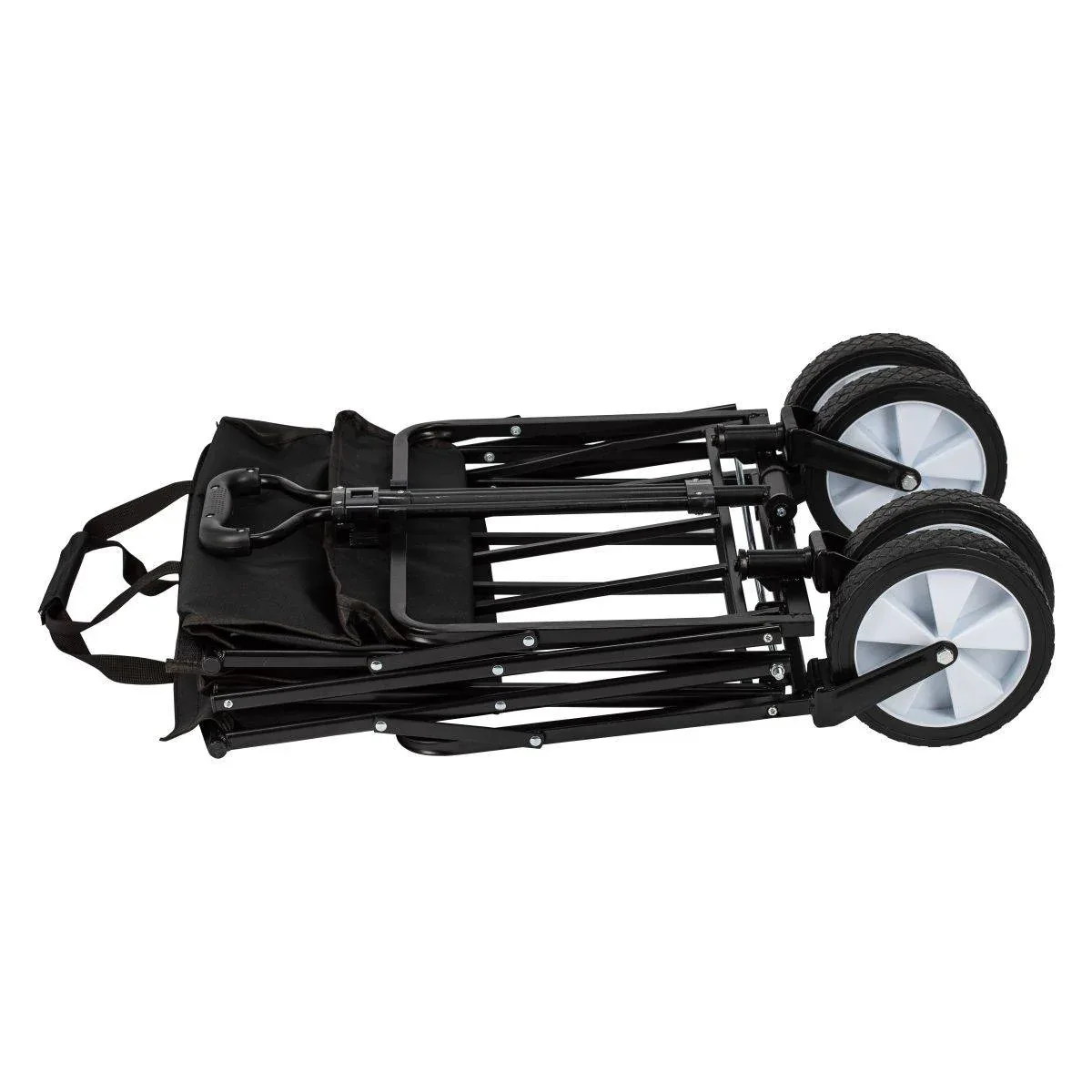 FreeON® Transport Trolley Black - Image 5