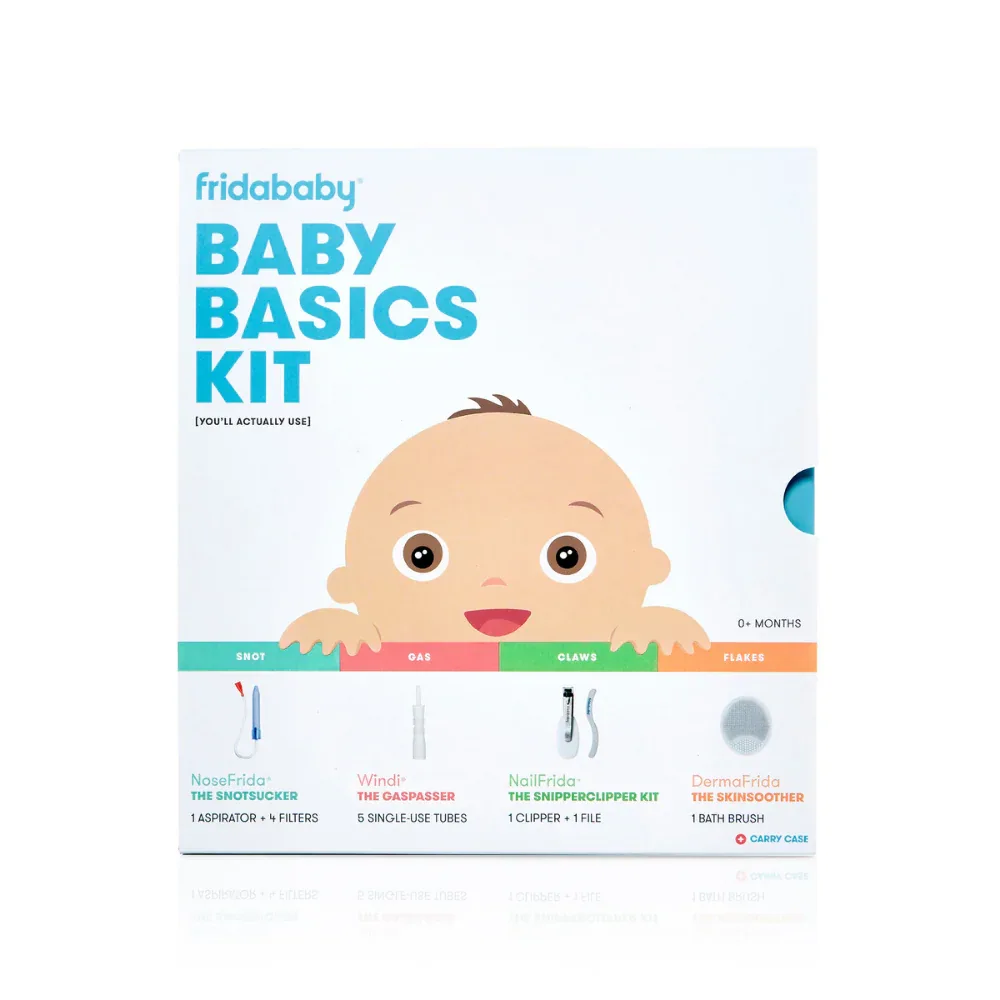 Fridababy®  Baby Basic Kit - Image 11
