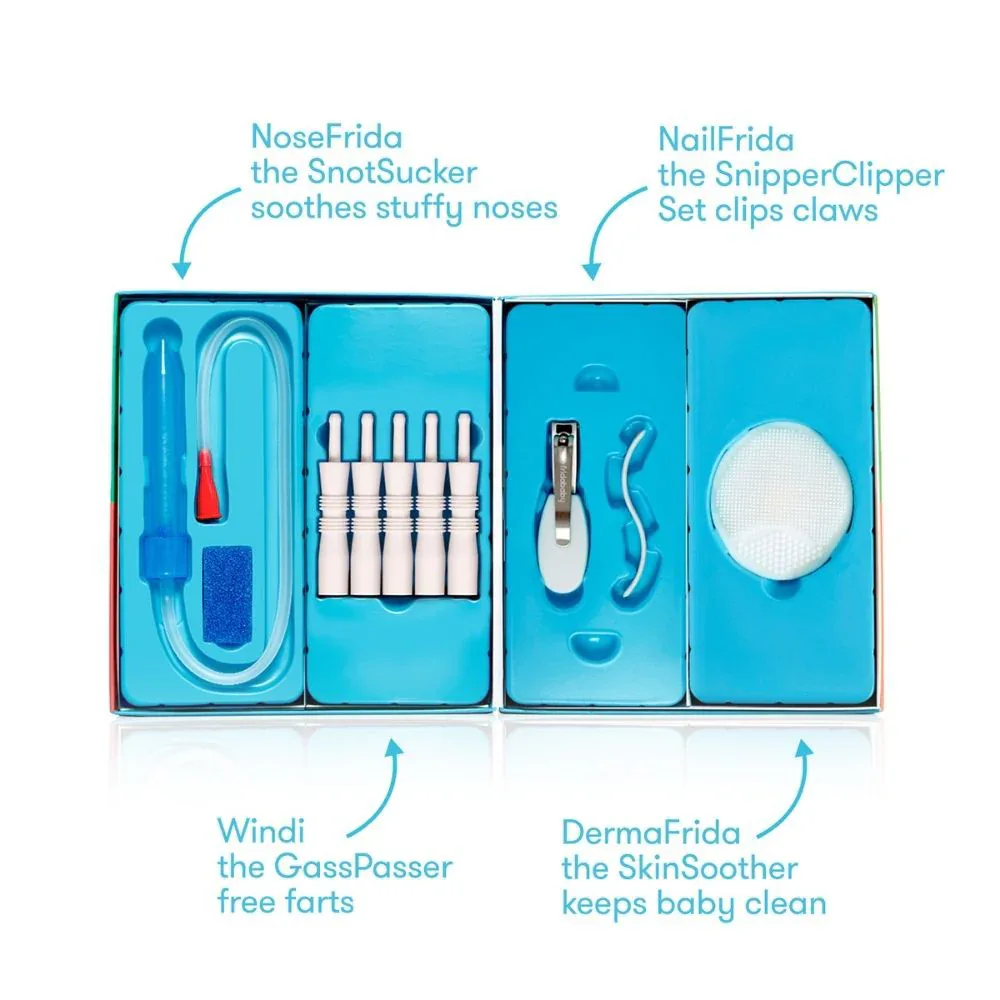 Fridababy®  Baby Basic Kit - Image 2