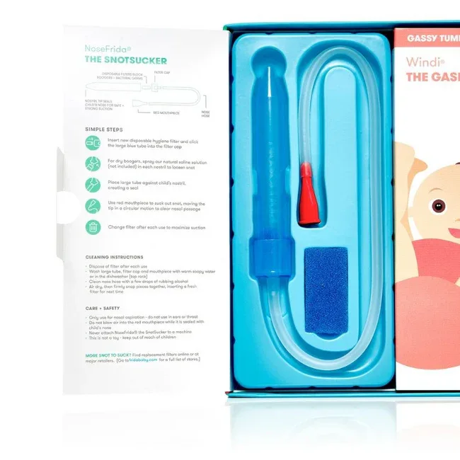Fridababy®  Baby Basic Kit - Image 4