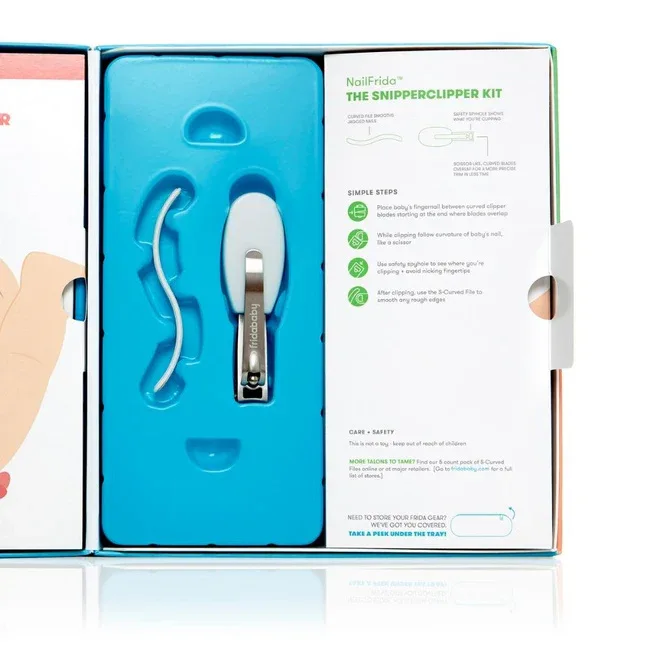 Fridababy®  Baby Basic Kit - Image 5