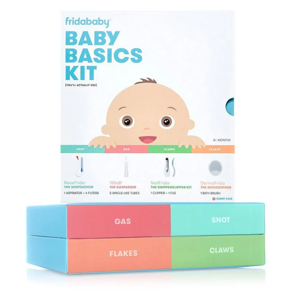 Fridababy®  Baby Basic Kit - Image 6