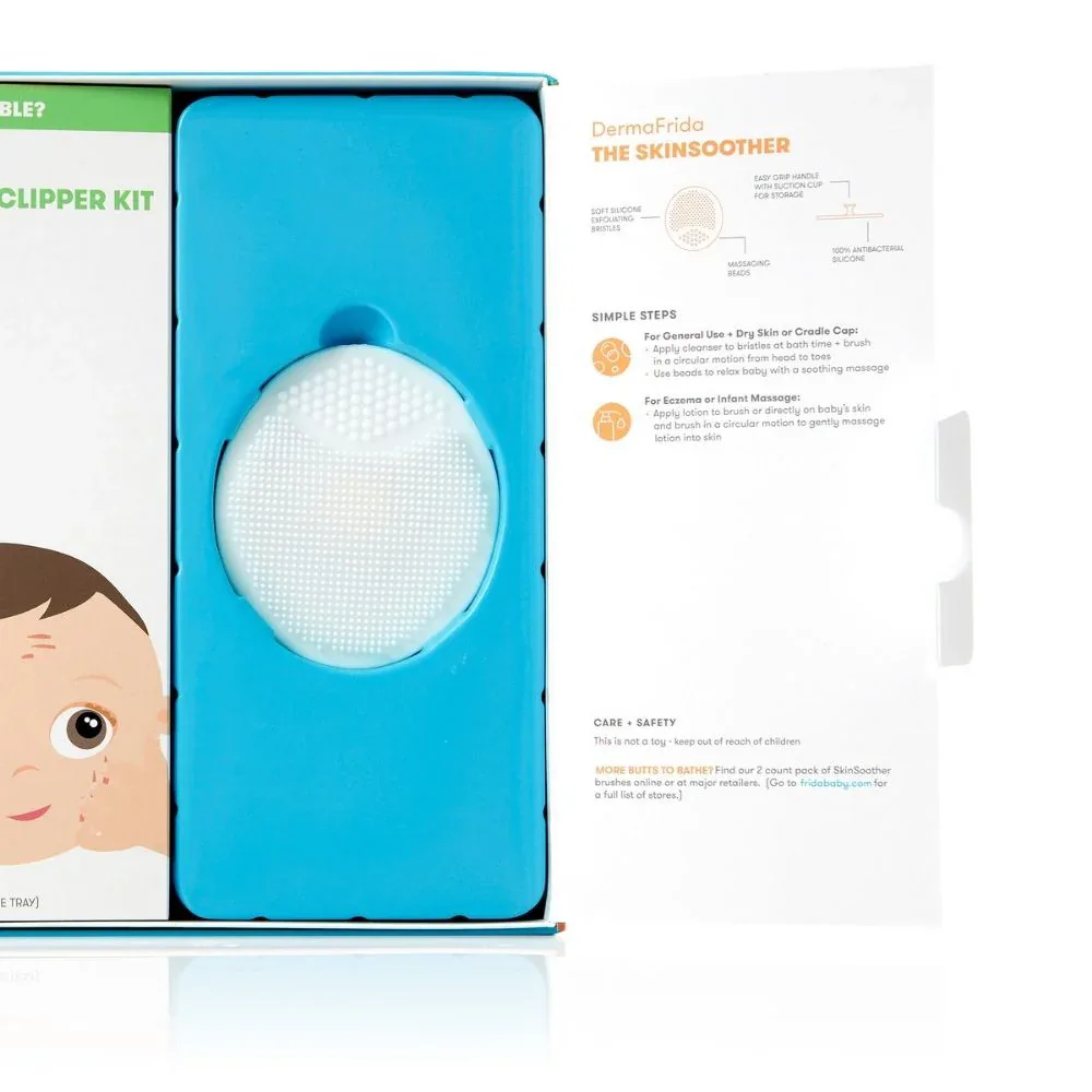 Fridababy®  Baby Basic Kit - Image 7